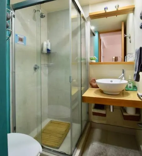 Apartment Spacious & Bright In Beautiful Colonia Roma