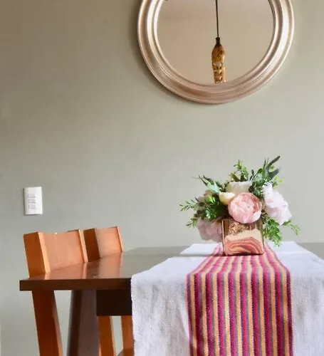 Spacious & Bright In Beautiful Colonia Roma Mexico City