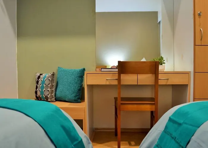 Spacious & Bright In Beautiful Colonia Roma *
