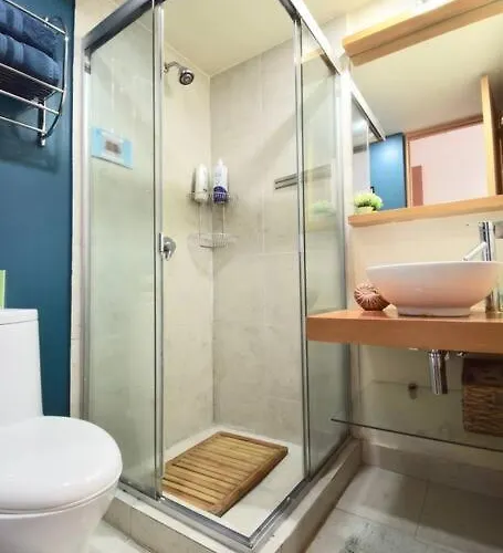 Spacious & Bright In Beautiful Colonia Roma