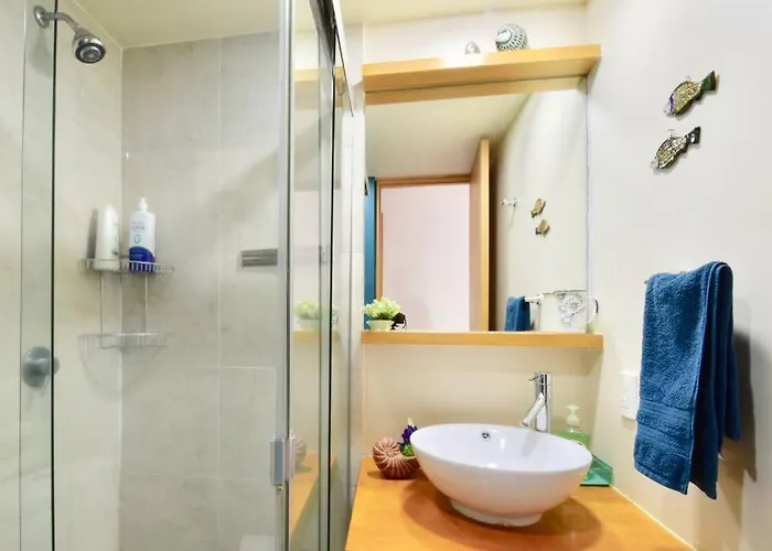 Apartment Spacious & Bright In Beautiful Colonia Roma Mexico City