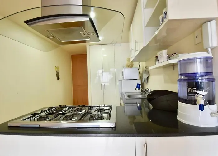Spacious & Bright In Beautiful Colonia Roma